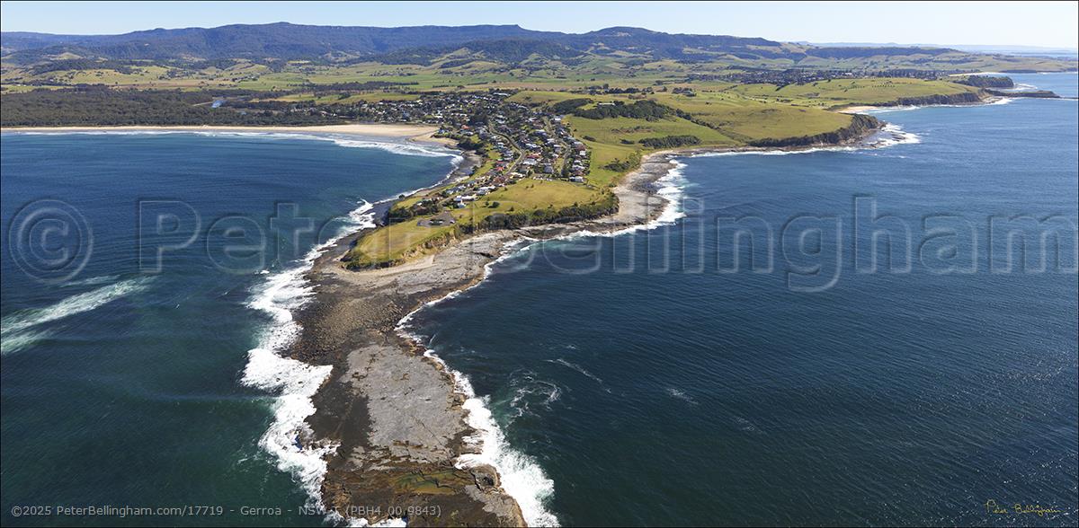 Peter Bellingham Photography Gerroa - NSW T (PBH4 00 9843)